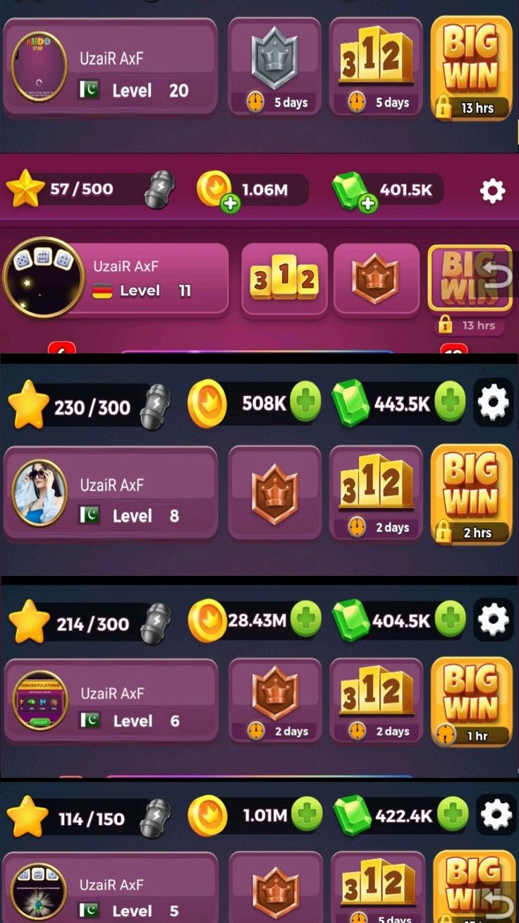 Wonaco Casino