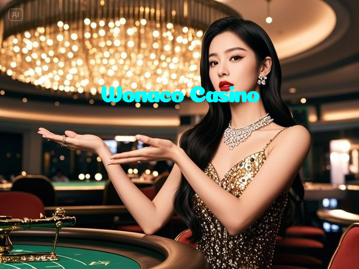 Wonaco Casino خوش آمدید بونس +600% پیشکش موبائل ایپ کے پروموشن سیکشن میں دکھائی دیتی ہے۔