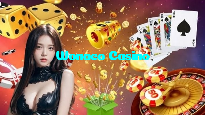 Wonaco Casino