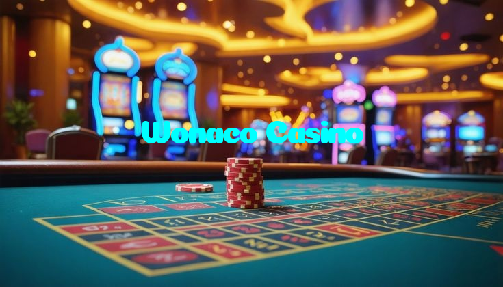 available types of Wonaco Casino bet including pre-match live express and system bets