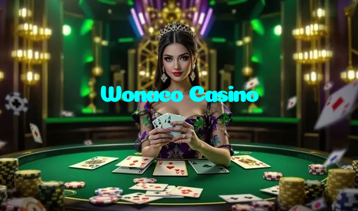 making first deposit on Wonaco Casino website using local payment methods in Pakistan