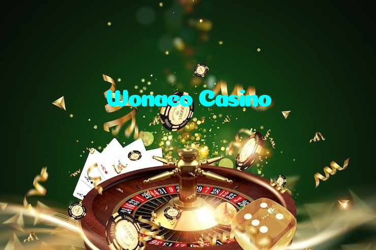 available types of Wonaco Casino bet including pre-match live express and system bets