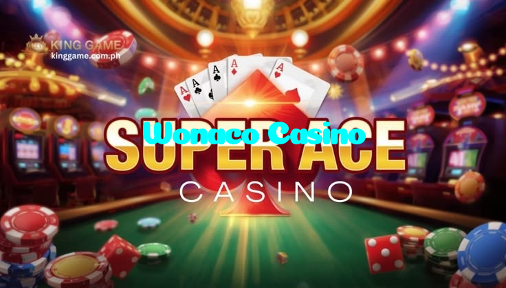 Wonaco Casino