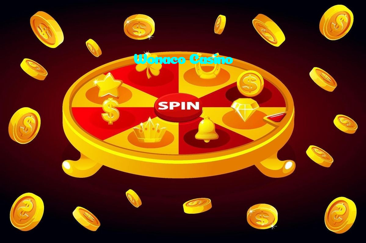 making first deposit on Wonaco Casino website using local payment methods in Pakistan