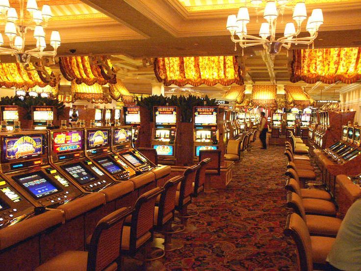 Wonaco Casino