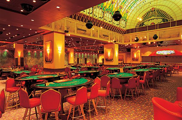 Wonaco Casino پاکستان ریئل منی گیمز