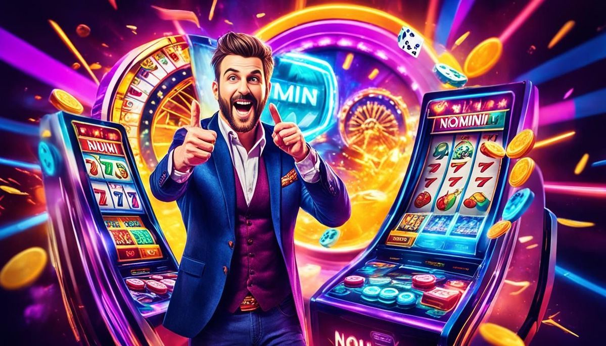پاکستان میں Wonaco Casino قانونی ہے۔