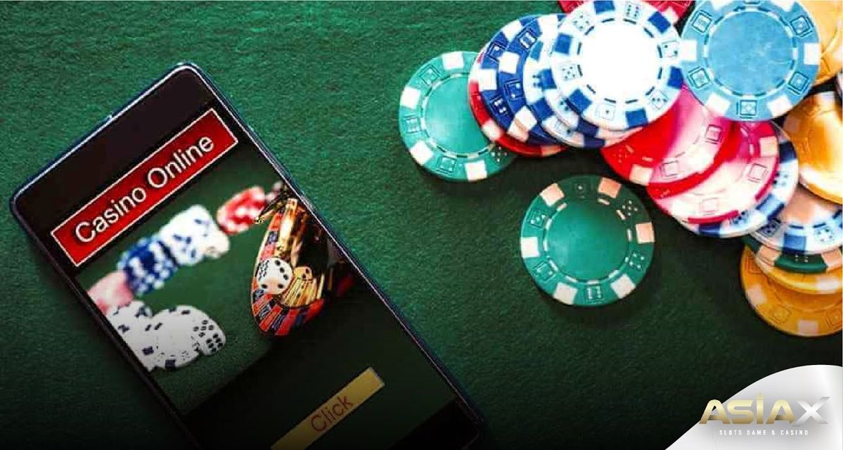 Wonaco Casino پاکستان ریئل منی گیمز
